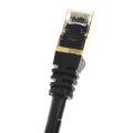 Custom best quality sftp cat6a network cable